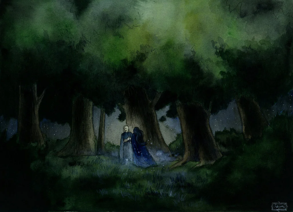 Nan Elmoth, de Lída Holubová