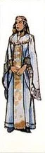Galadriel en el juego de aventuras «El Señor de los Anillos»