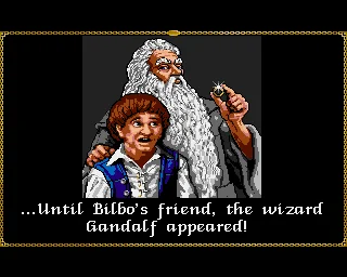 El Señor de los Anillos, de J. R. R. Tolkien, vol. I