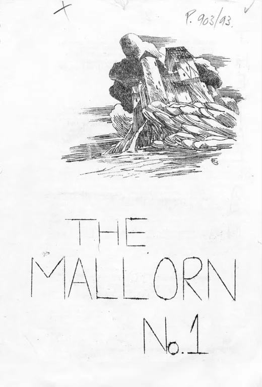 Mallorn 1