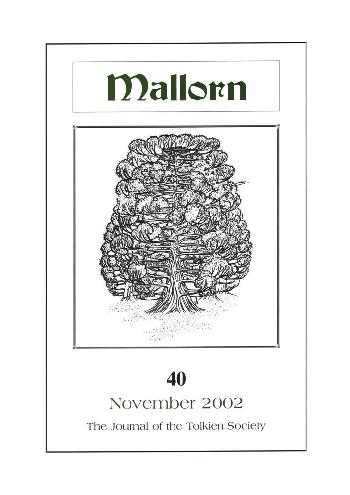 Mallorn 40