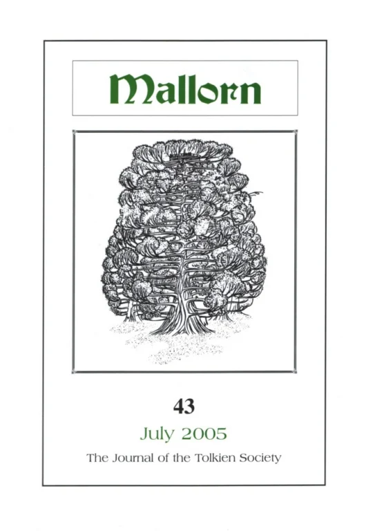 Mallorn 43