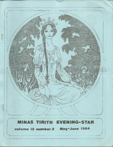 Minas Tirith Evening-Star (Volumen 13, Número 3)
