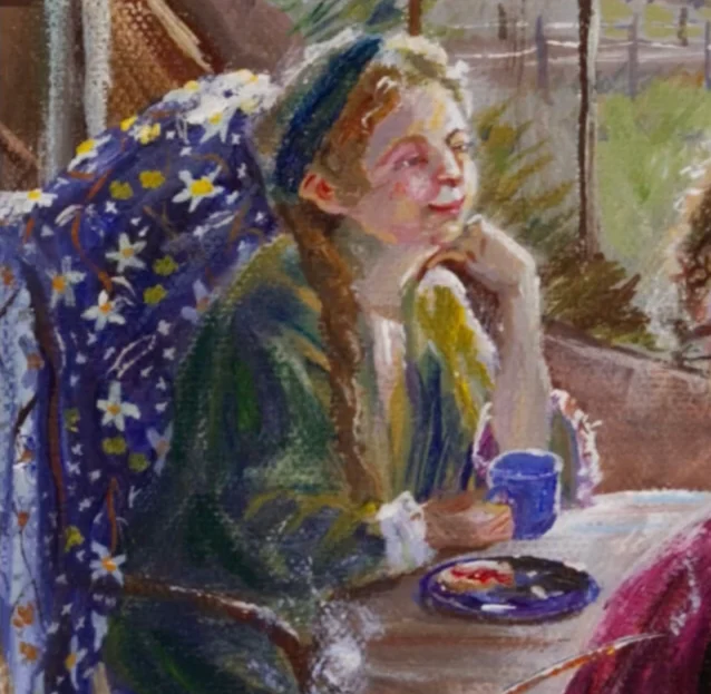 Estella Bolger