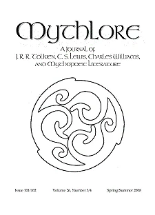Mythlore 101/102