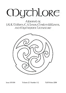 Mythlore 103/104