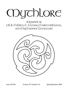 Mythlore 105/106