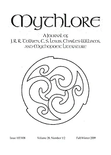 Mythlore 107/108