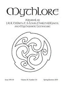 Mythlore 109/110