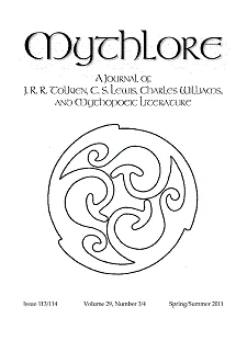 Mythlore 113/114