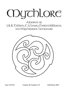 Mythlore 115/116