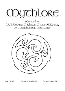 Mythlore 117/118