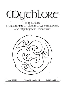 Mythlore 119/120