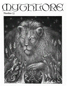 Mythlore 12