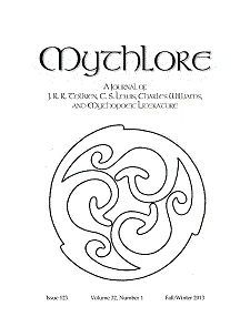 Mythlore 123