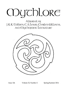Mythlore 124