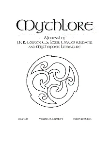 Mythlore 125