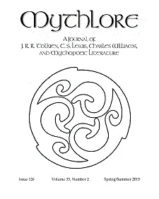 Mythlore 126