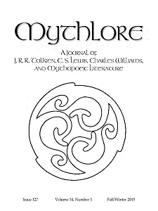 Mythlore 127