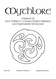 Mythlore 128