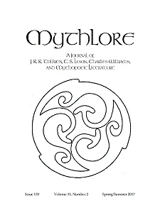 Mythlore 130