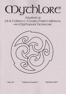 Mythlore 131