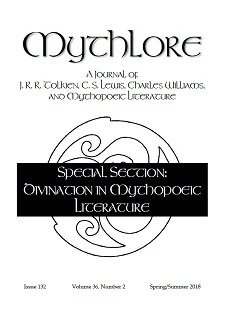 Mythlore 132