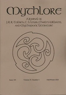 Mythlore 133