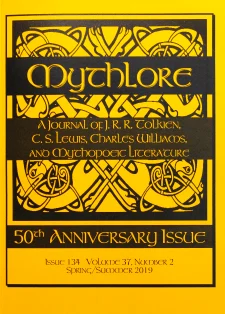 Mythlore 134