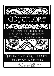Mythlore 135
