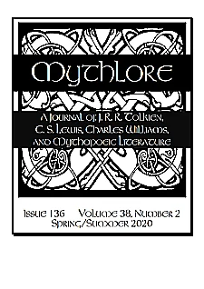 Mythlore 136