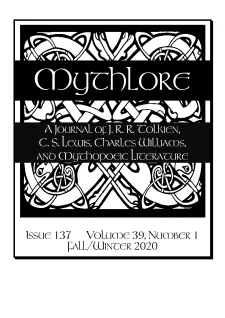 Mythlore 137