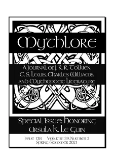 Mythlore 138