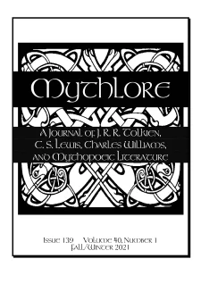 Mythlore 139