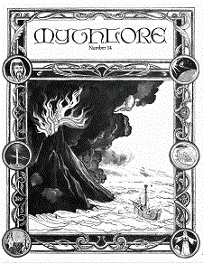 Mythlore 14