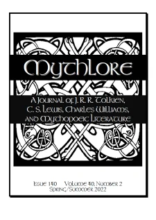 Mythlore 140