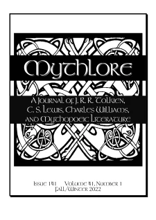 Mythlore 141