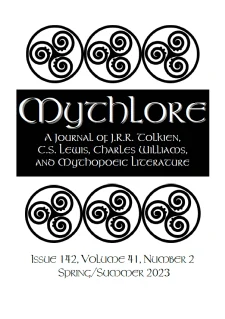 Mythlore 142