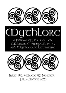 Mythlore 143