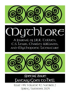 Mythlore 144