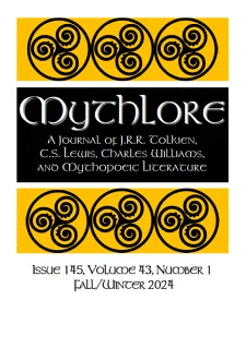 Mythlore 145