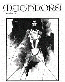 Mythlore 15