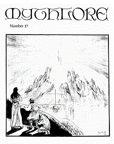 Mythlore 17