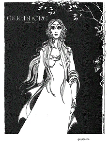 Mythlore 18