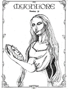 Mythlore 19