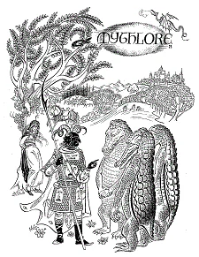 Mythlore 25