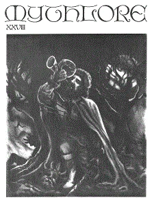 Mythlore 28