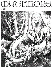 Mythlore 29