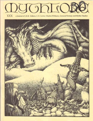 Mythlore 30