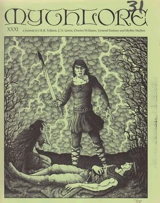 Mythlore 31